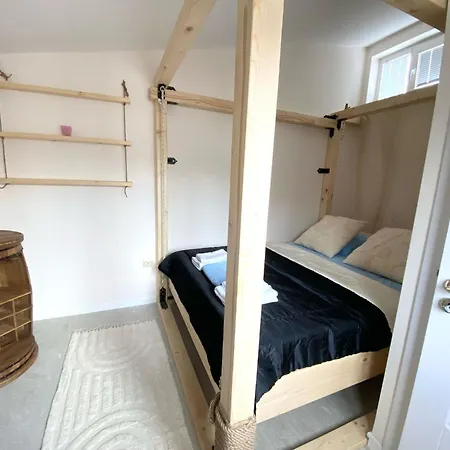 New Yorker 2 Bedroom * Βάρνα