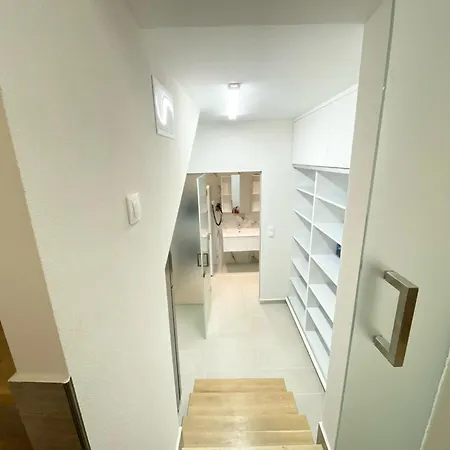 Διαμέρισμα New Yorker 2 Bedroom *