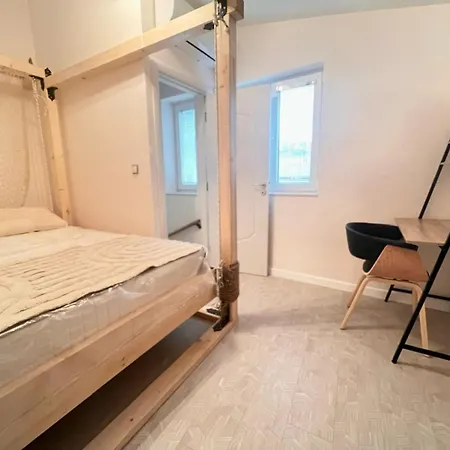 New Yorker 2 Bedroom * Βάρνα