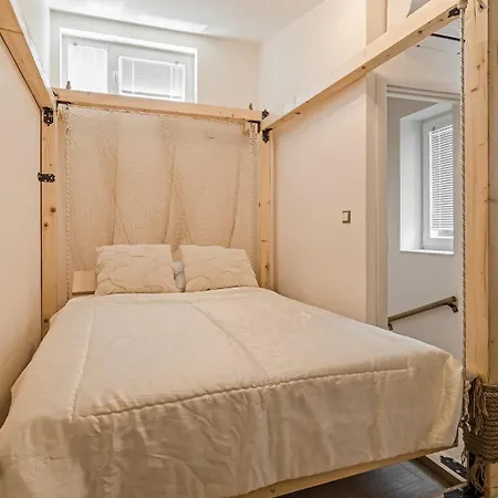 Lägenhet New Yorker 2 Bedroom