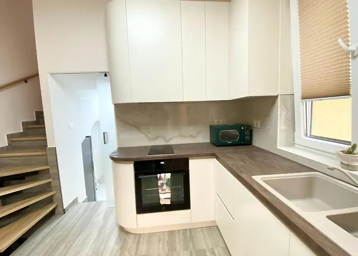 Apartment New Yorker 2 Bedroom Varna
