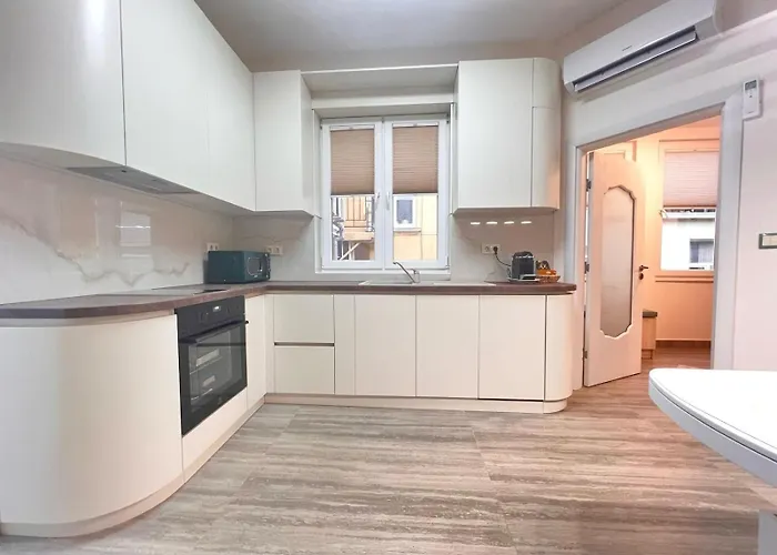 Apartment New Yorker 2 Bedroom *