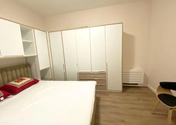 New Yorker 2 Bedroom Varna