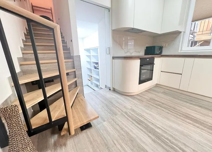 Apartment New Yorker 2 Bedroom Varna