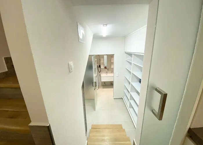Apartment New Yorker 2 Bedroom *