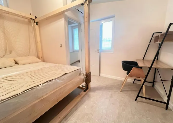 New Yorker 2 Bedroom * Varna