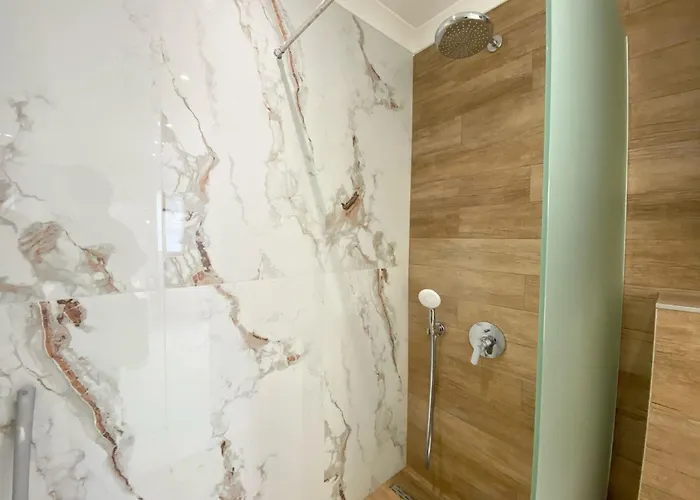 Apartment New Yorker 2 Bedroom Varna