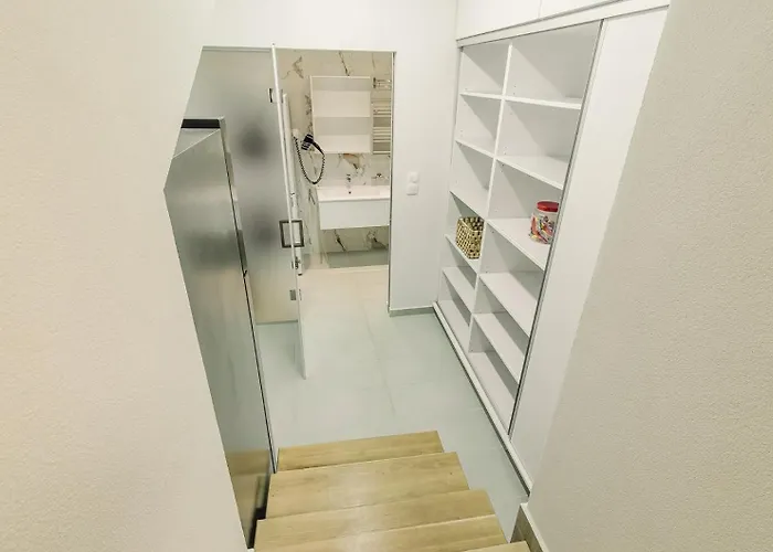 Apartment New Yorker 2 Bedroom Varna