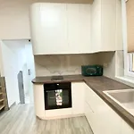 Apartamento New Yorker 2 Bedroom Varna