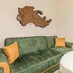 New Yorker 2 Bedroom Apartamento Varna