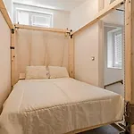 Apartamento New Yorker 2 Bedroom