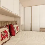 New Yorker 2 Bedroom Apartamento *