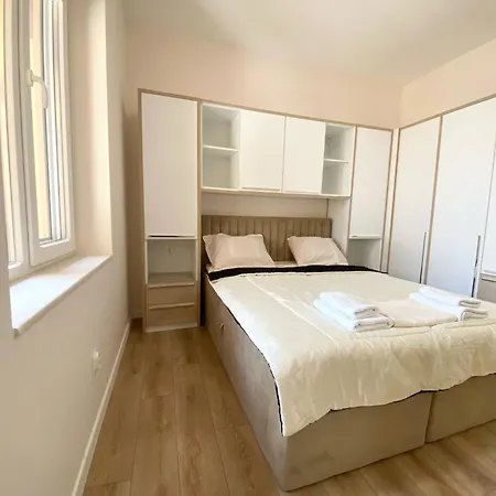New Yorker 2 Bedroom Daire Varna