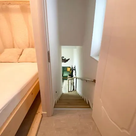 Daire New Yorker 2 Bedroom