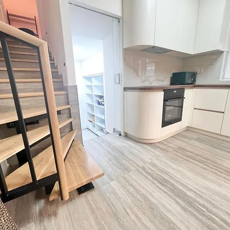 Apartament New Yorker 2 Bedroom Warna