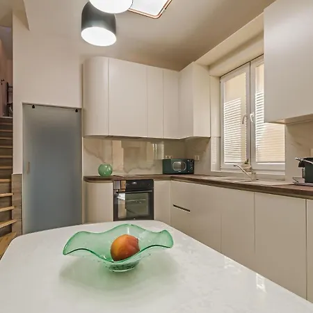 New Yorker 2 Bedroom Lejlighed Varna
