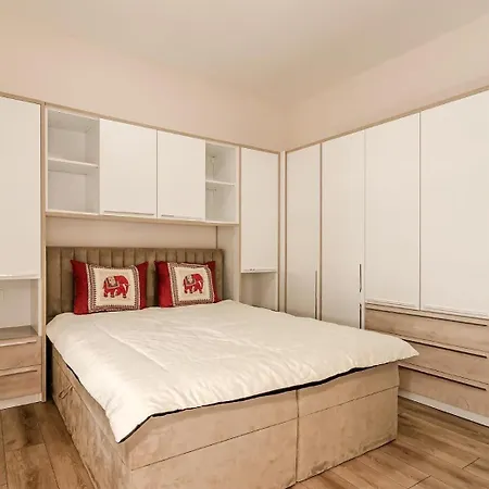 New Yorker 2 Bedroom Lejlighed Varna