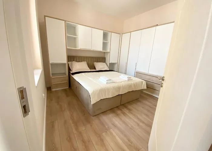 New Yorker 2 Bedroom * Varna