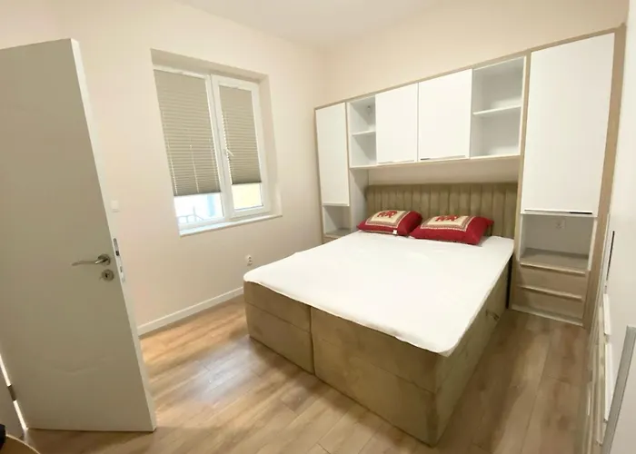 New Yorker 2 Bedroom Varna